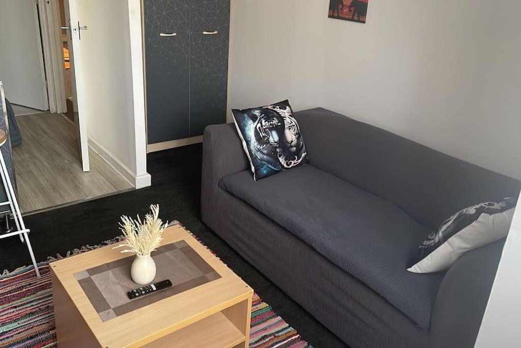 Apartment Crescent Loft - 1 Bed
