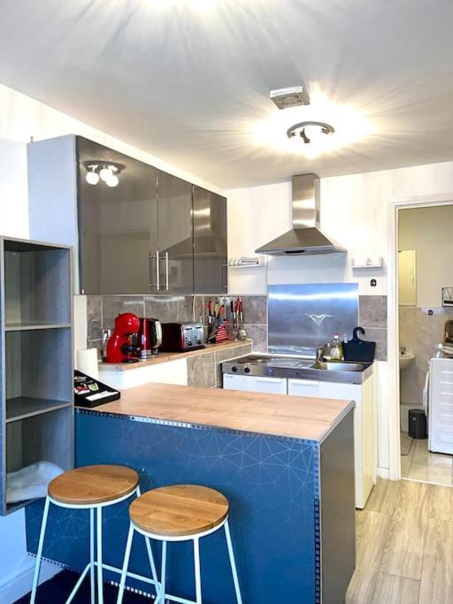 Apartment Crescent Loft - 1 Bed *