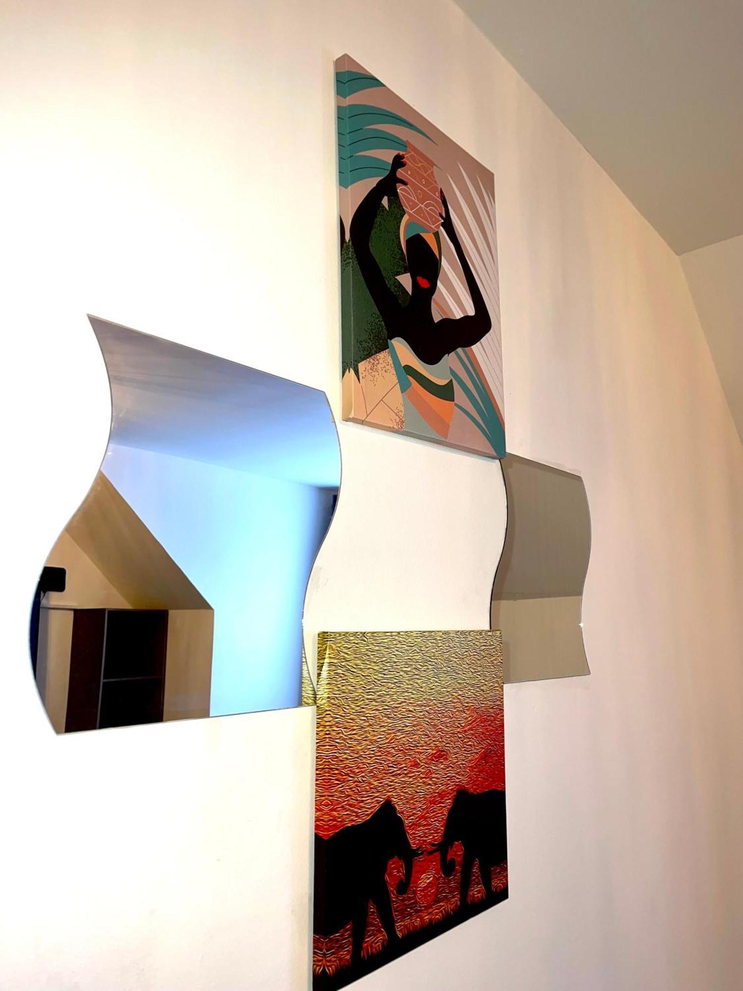 Crescent Loft - 1 Bed *