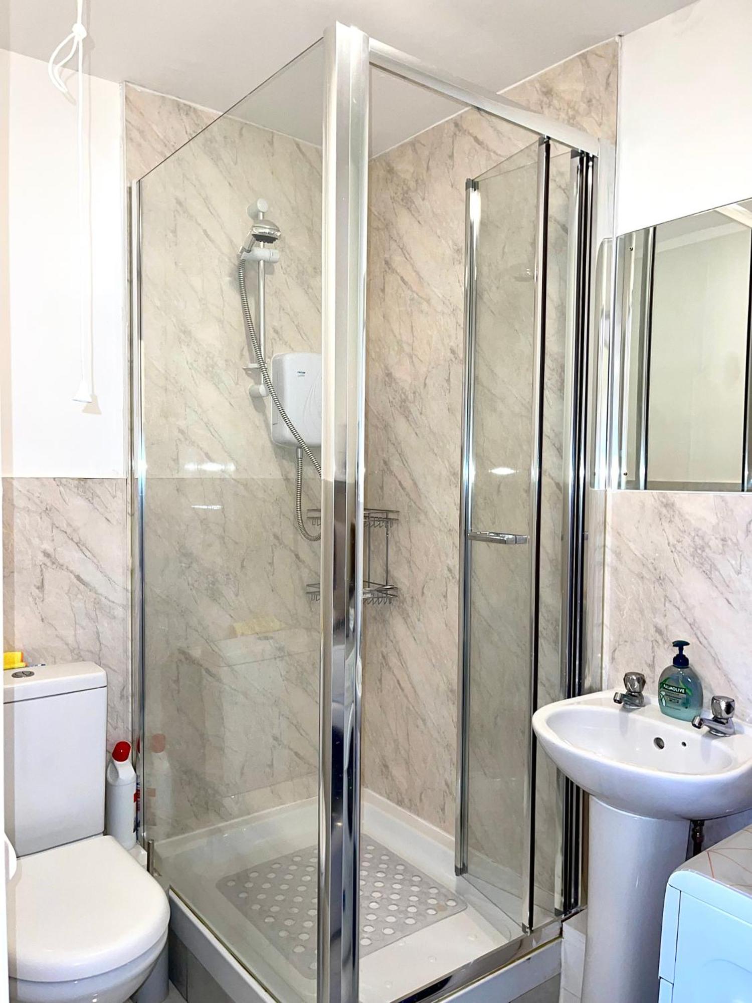 Crescent Loft - 1 Bed Apartment